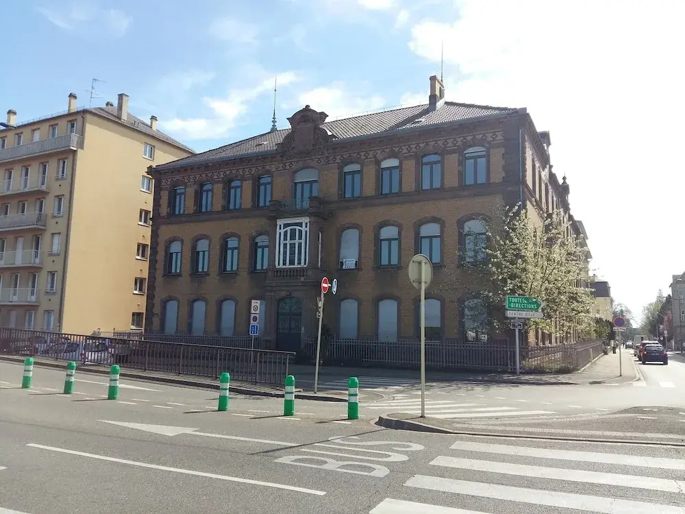Studio de la Gare