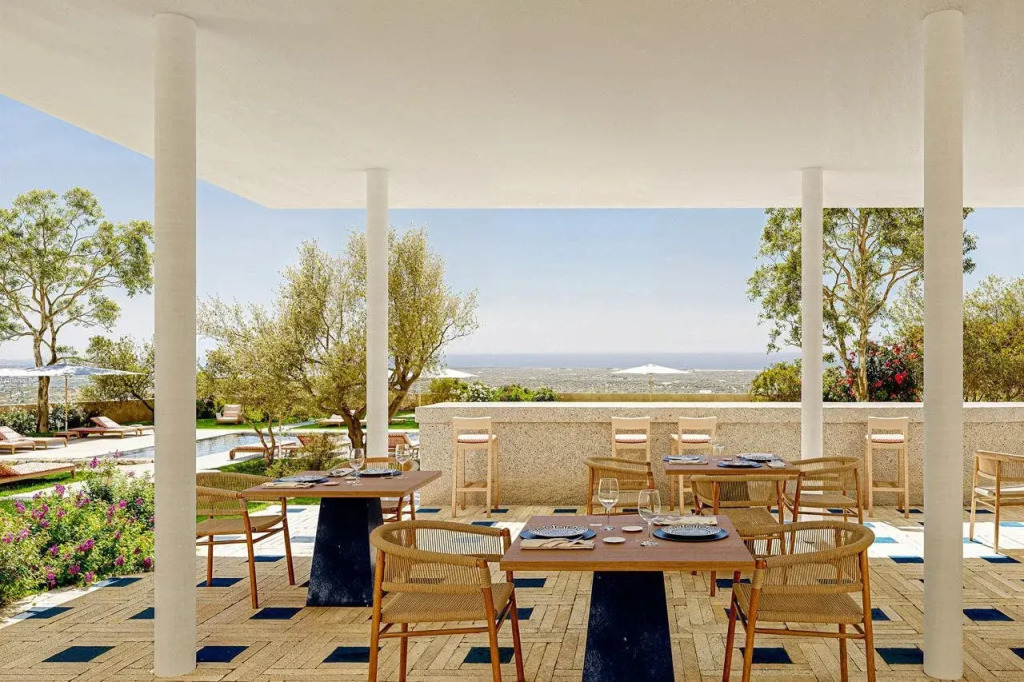 VISTA Ostuni
