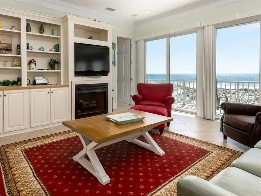 Dancing Dolphin by Meyer Vacation Rentals