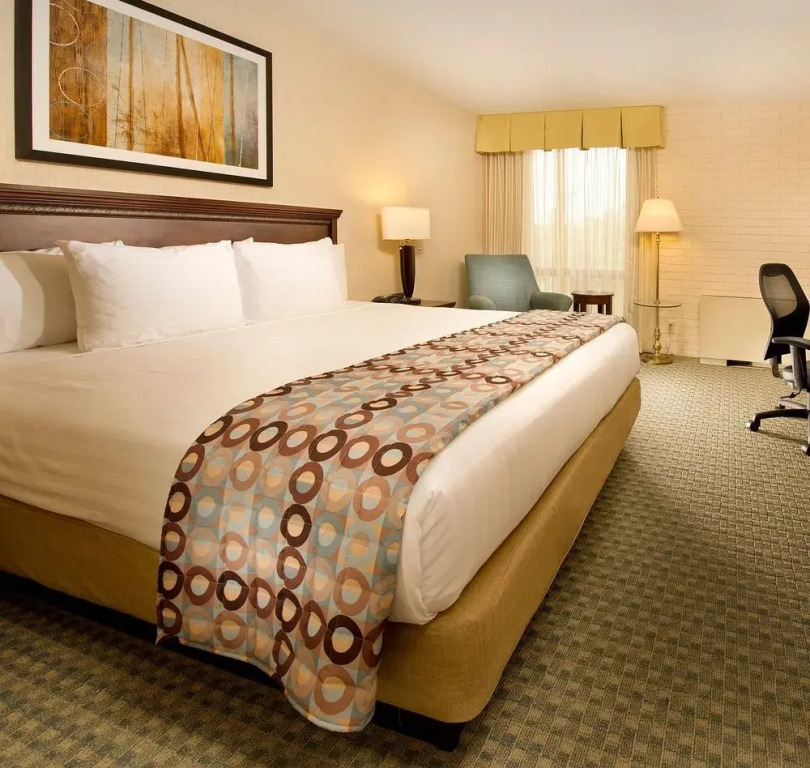 Drury Inn & Suites Kansas City Stadium- Kansas City