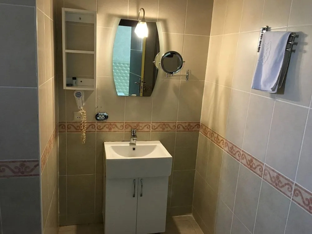 Ambiance Hotel