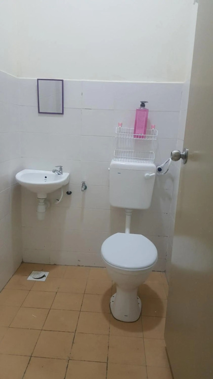 Homestay AlFaruqi Gambang 1