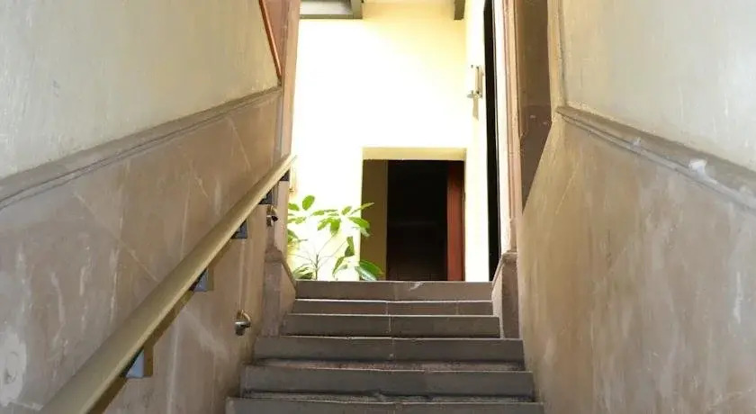 Hotel Terrasse