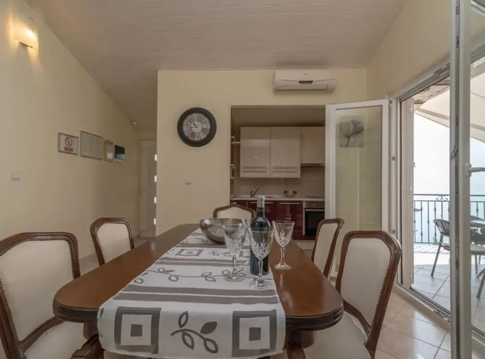 Apartment Villa Daniela