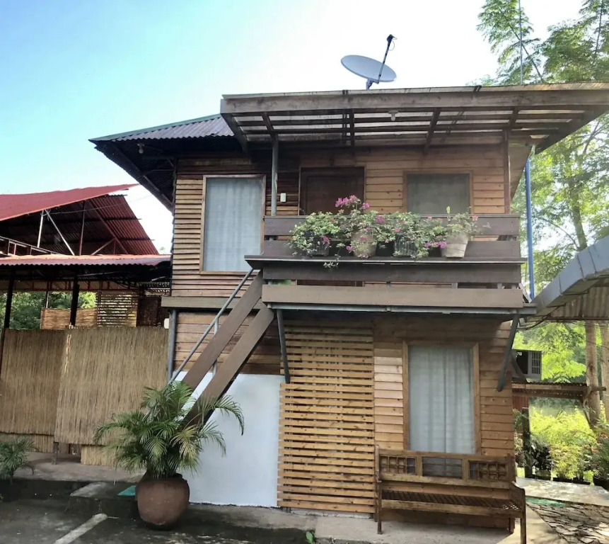 Bohol Garden Homes