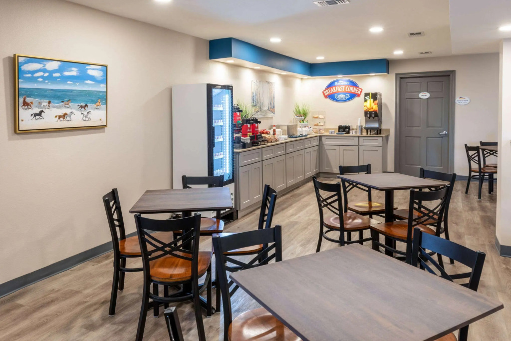 Baymont by Wyndham Biloxi/Ocean Springs
