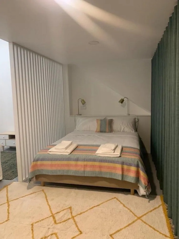 Succeed Campo Pequeno Apartments