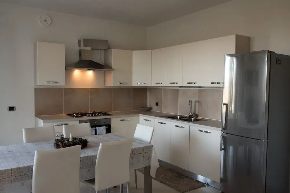 Villa Santoro ai TRE Ulivi con Piscina Privata