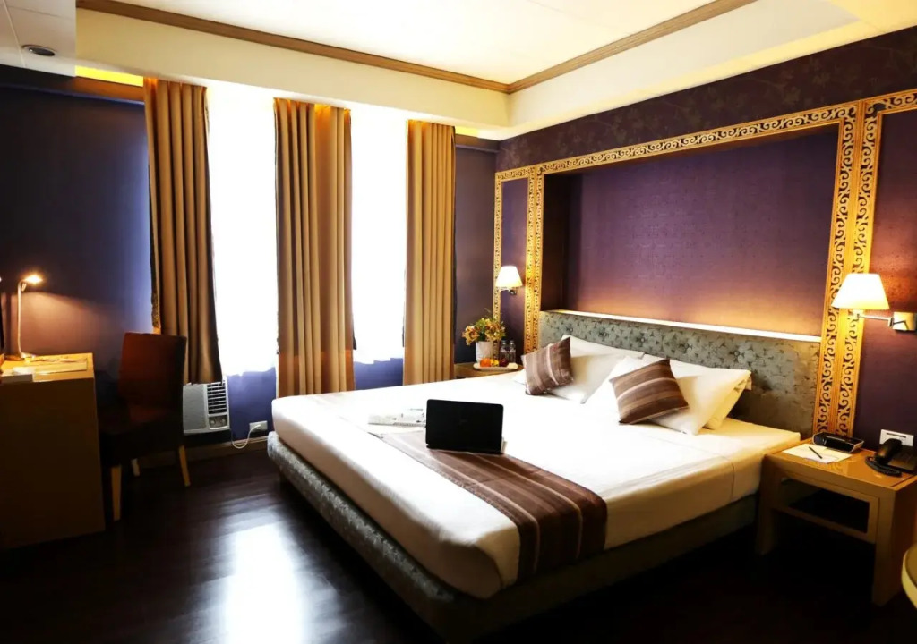 Best Western La Corona