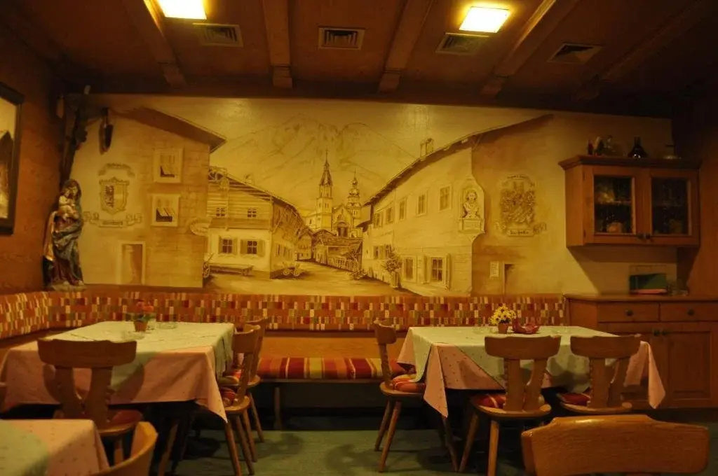 Hotel Martina