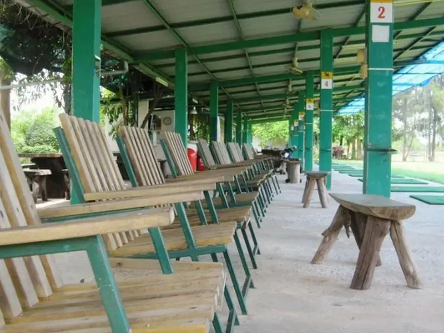Greenview Resort