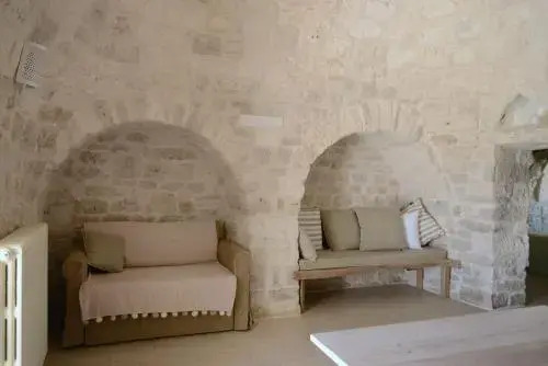 Masseria Signora