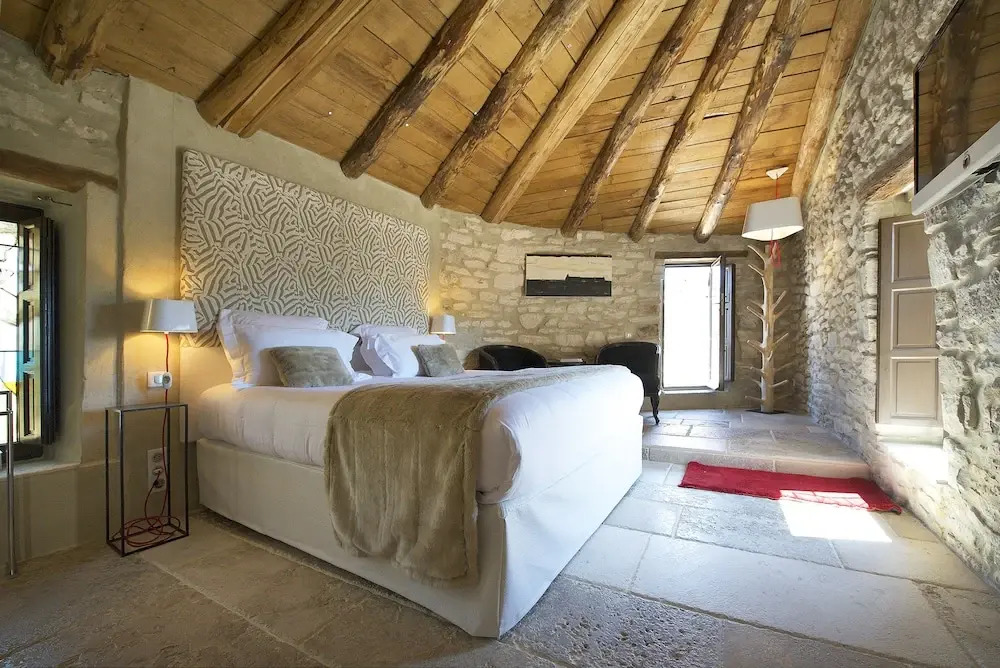 La Maison du Passage - Chambres - Suites premium, Spa, Piscine et Restaurant