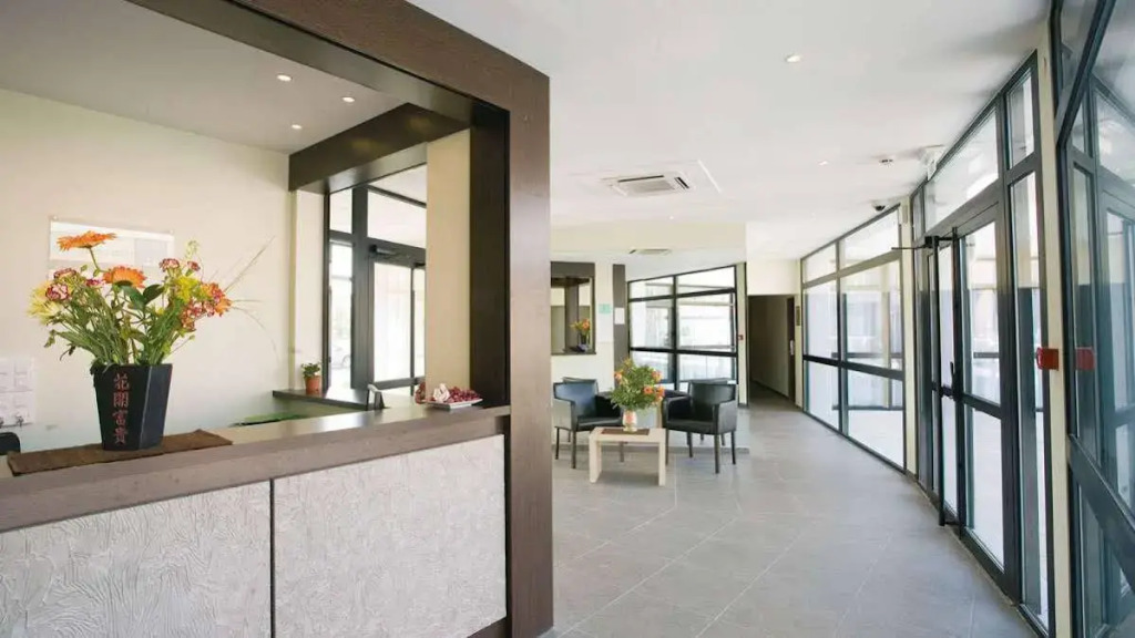 AppartCity Confort Toulouse Purpan