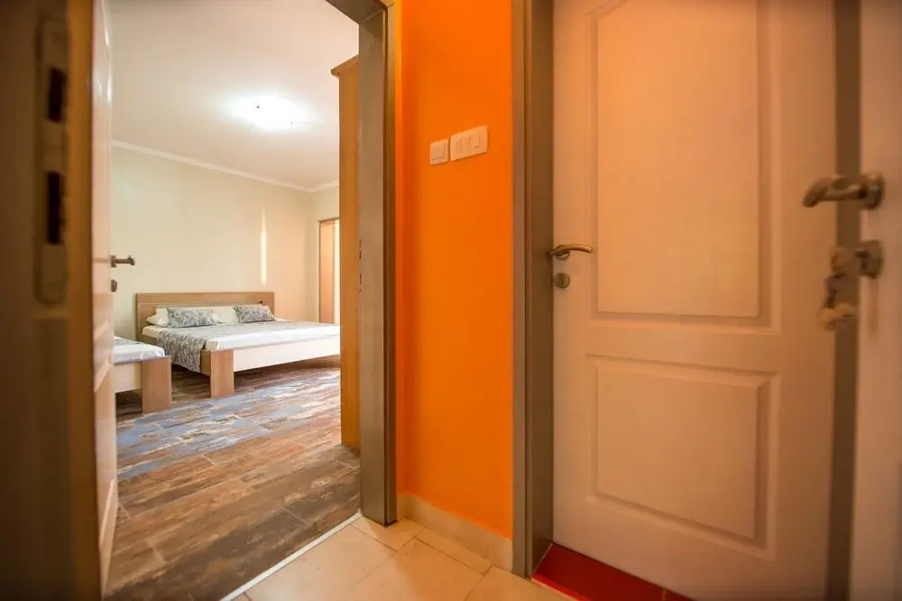 ACIKA apartments