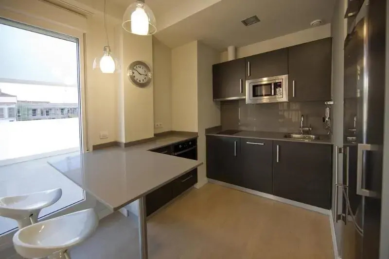 Apartamentos Irenaz