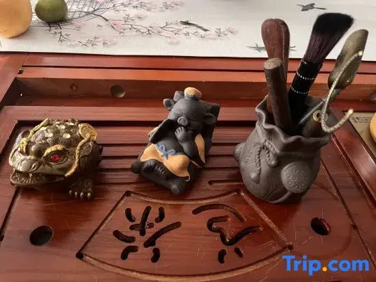 Zhiqing Homestay