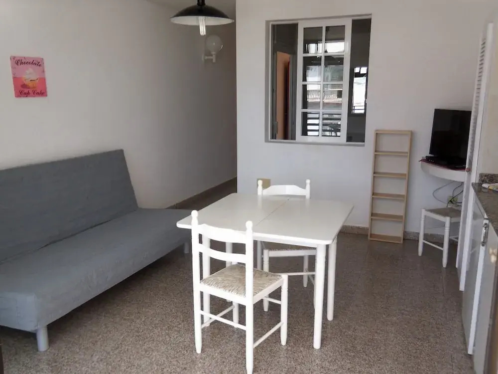 Apartamentos Isa II