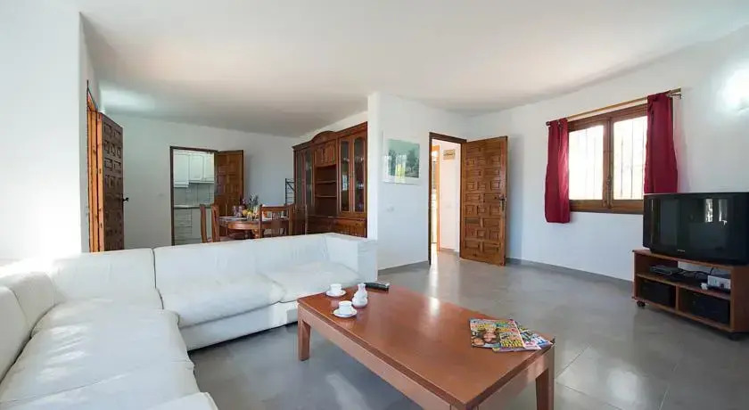 Villa Nebua