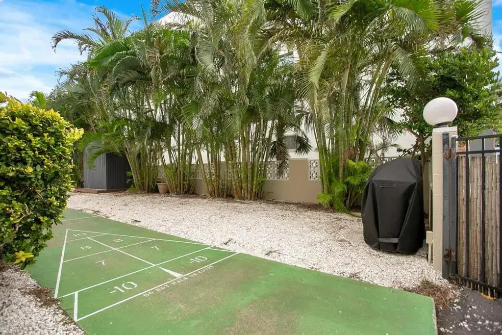 Five Palms Suite 106 - Daily - Weekly - Monthly