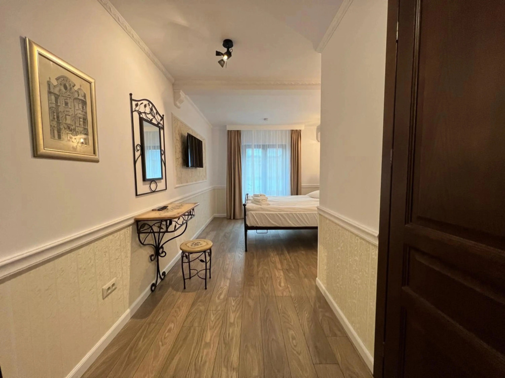 Cathedral Plaza Residences