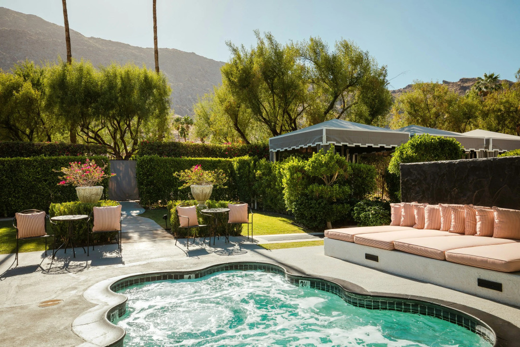 Avalon Hotel & Bungalows Palm Springs, a Member of Design Hotels