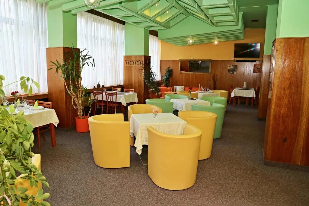 Hotel PERK