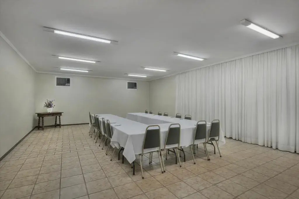 Hotel Deville Express Guaira