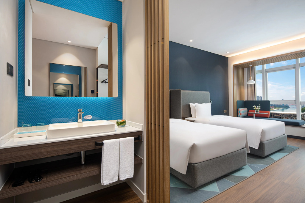 Holiday Inn Express Yibin by IHG