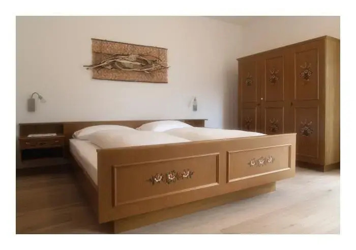 Appartements Maier