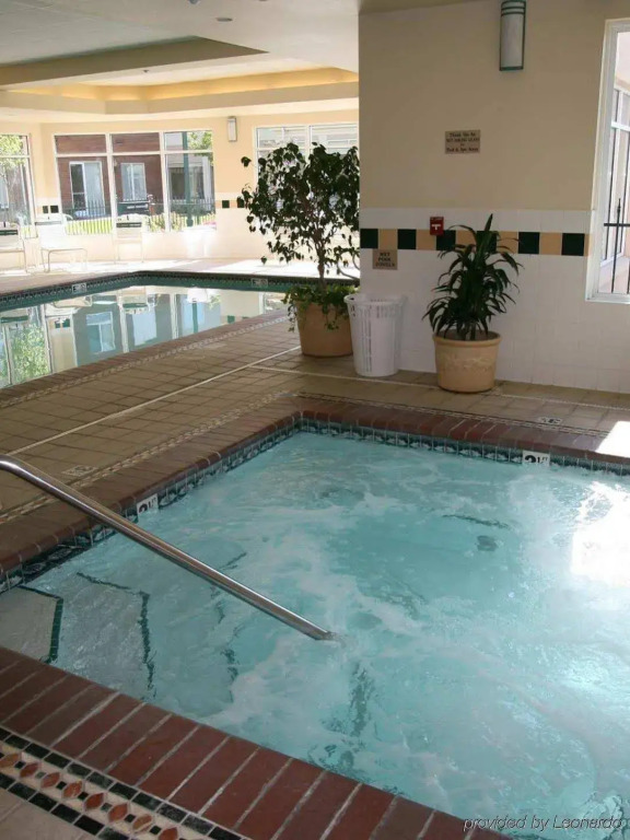 Hilton Garden Inn Spokane Airport