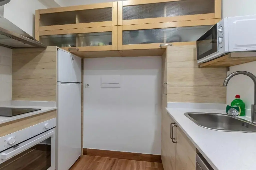 Apartamento Funicular Plaza