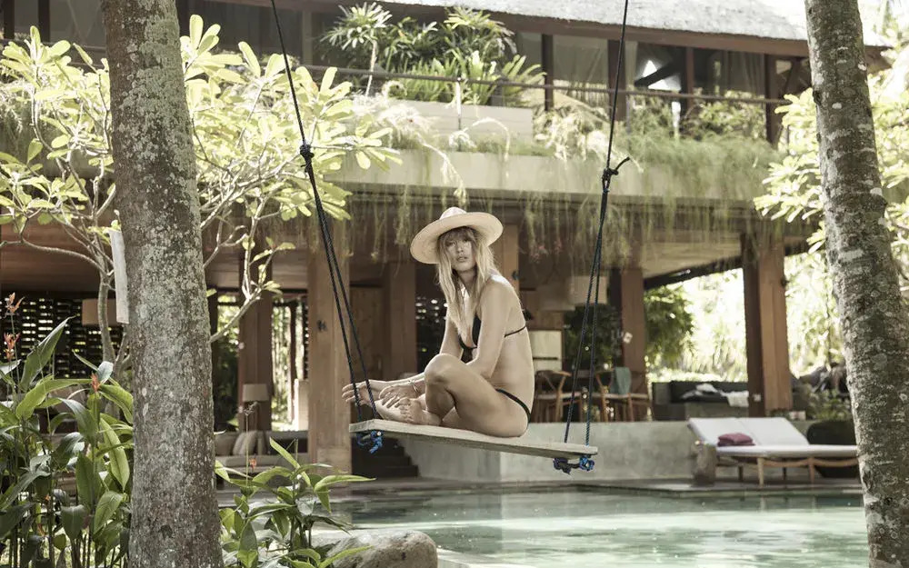RedDoor Bali Villa