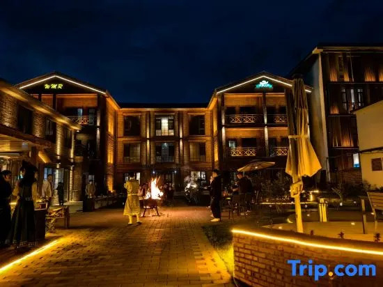 Fengning Western Meadow Resort · Xitan Town Homestay (Datan Branch)