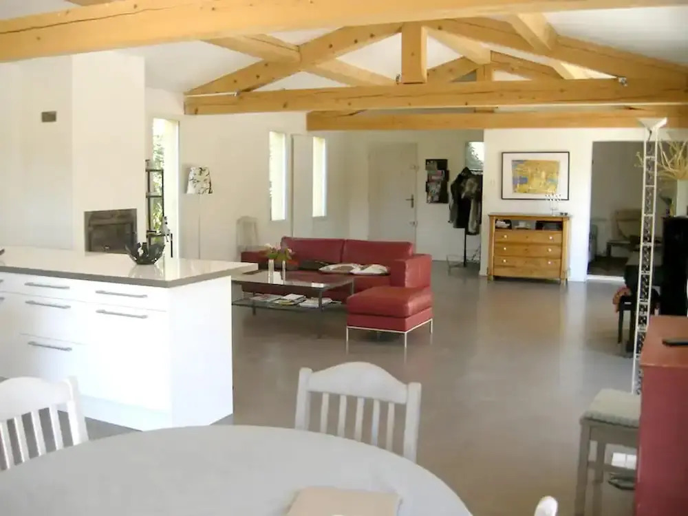 Villa with 3 Bedrooms in Aix-En-Provence, with Private Pool And Wifi