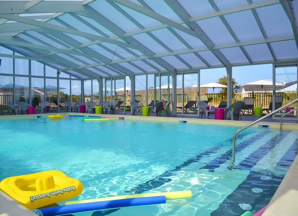 Holiday Home in Portbail near Sandy Beach