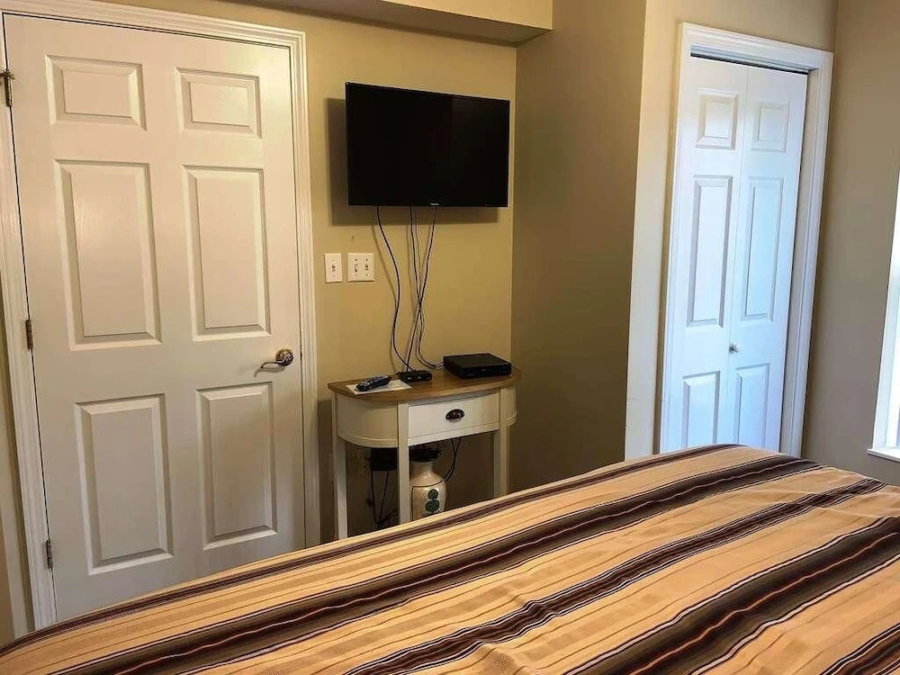 Whispering Pines 111