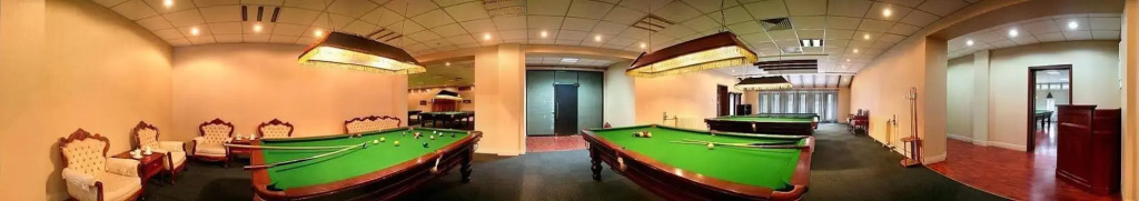 Tianjin Zhengxie Club Hotel