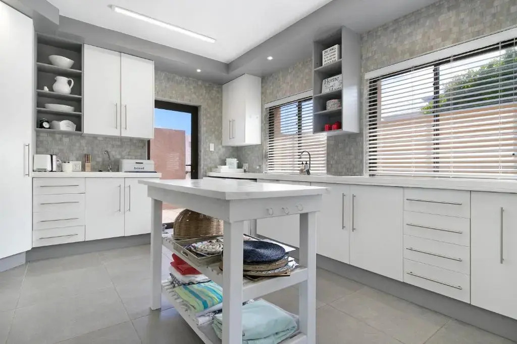 Huis Caput by HostAgents