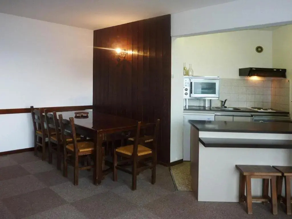 Appartement Les Orres, 1 pièce, 6 personnes - FR-1-322-332