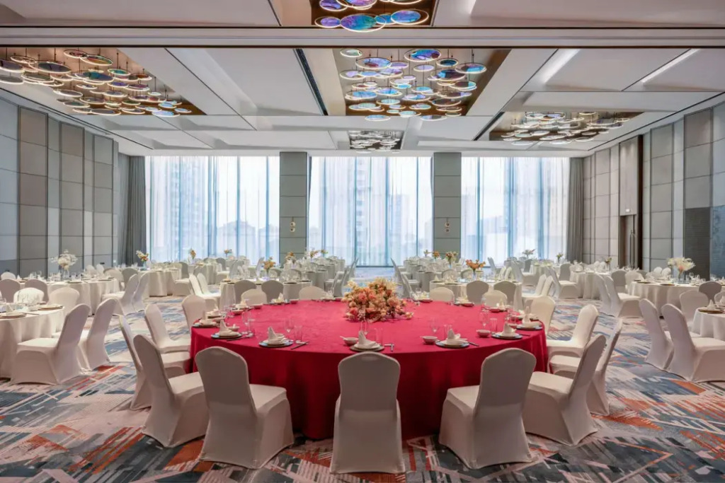 Novotel Huzhou South Taihu Lake