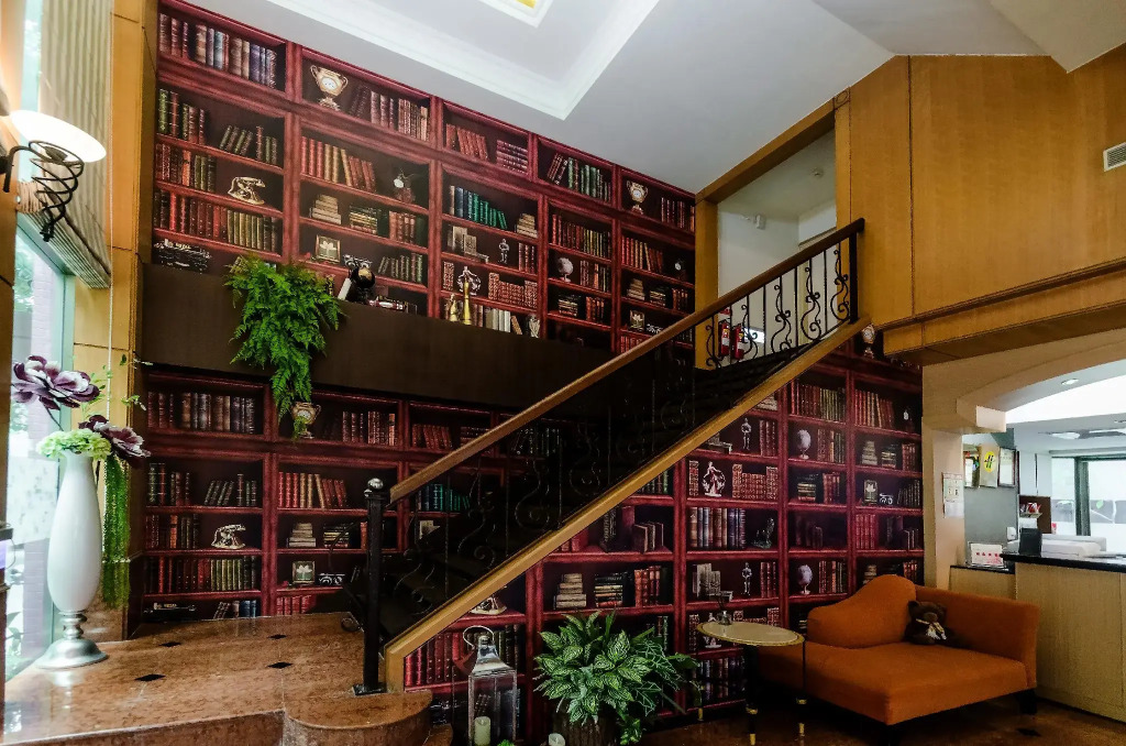 All Fun Business Hotel