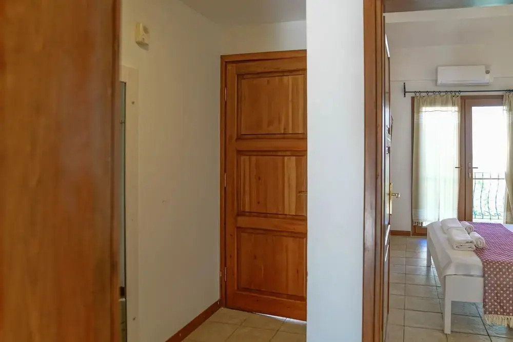 Center Apartment