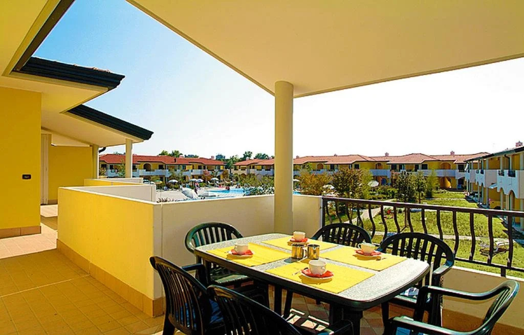 Villaggio Ducale