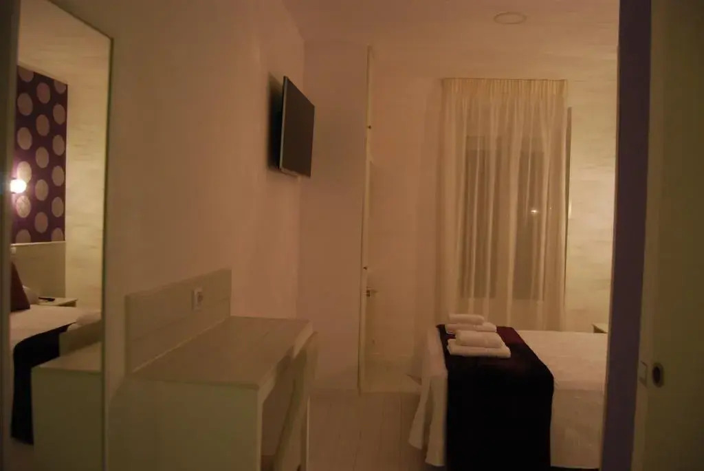 Hostal PETITE MAMAN