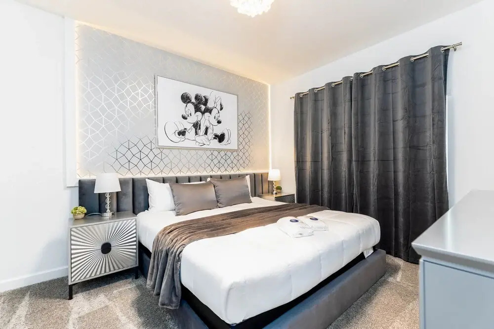 Tvpm-2660rt/sl 4 Bedroom Townhouse by RedAwning