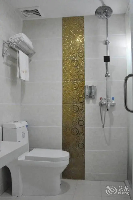 Wan Sheng Business Hotel