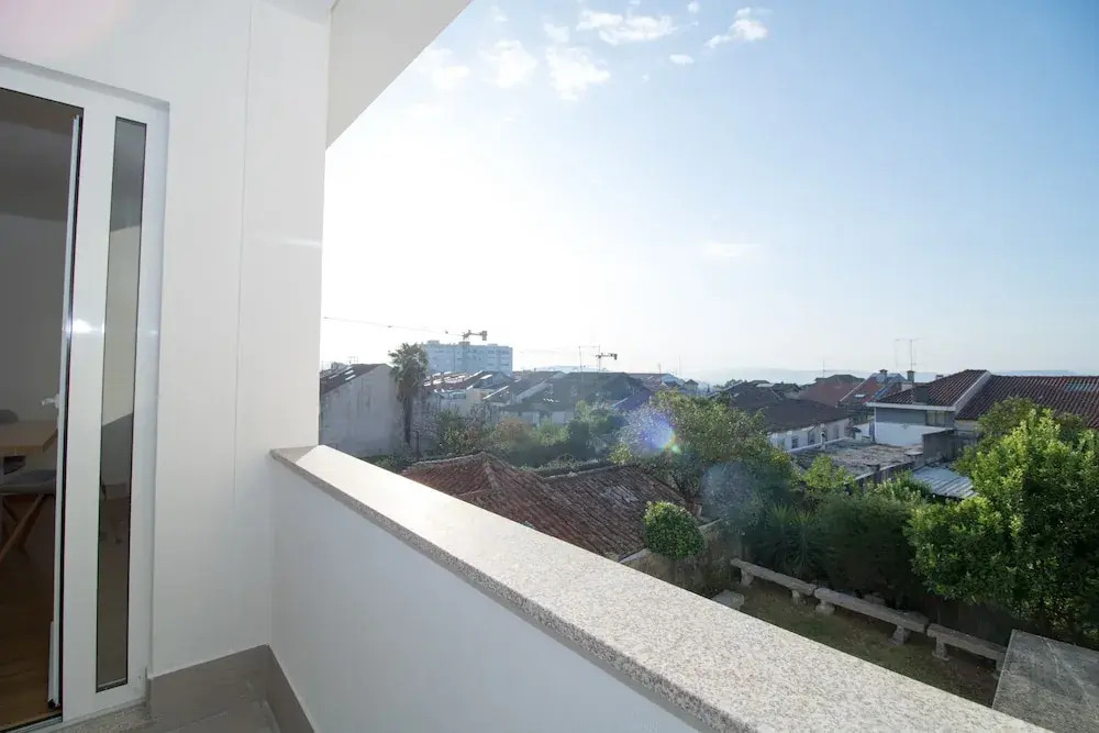 Casas do Paço - Philosophy Apartments