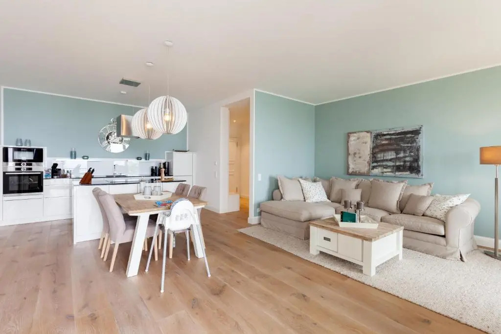 FIRST SELLIN Appartement 25