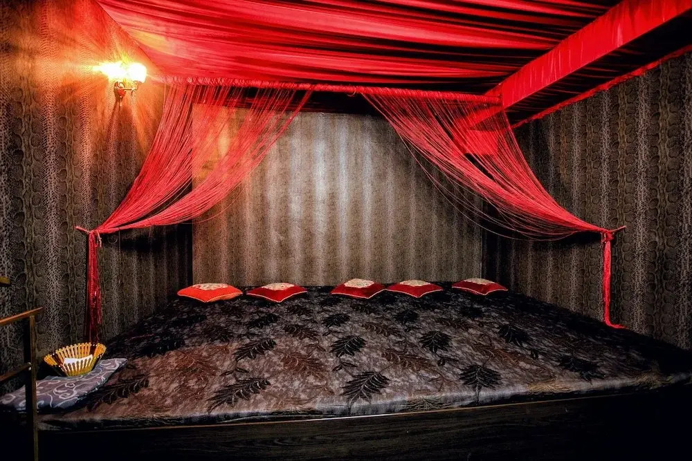 Cabanas Boutique Hotel